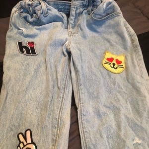 Great condition. No stains.